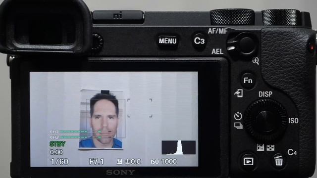 Sony A6600 Full Tutorial Training Overview Set-up & Tips смотреть онлайн