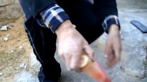 Приготовление топливной смеси для китайской бензопилы