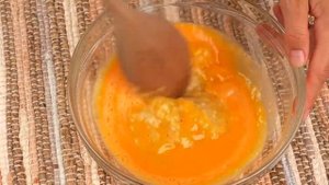 Самые простые и быстрые банановые оладьи