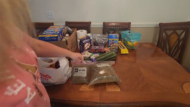 БЕСПЛАТНЫЕ ПРОДУКТЫ в АМЕРИКЕ