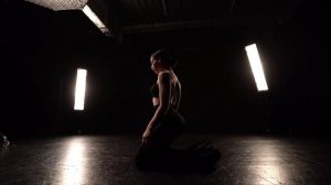Frame Up Strip Дудникова Маргарита. Eden dance studio