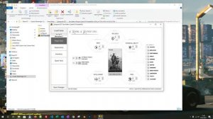 Cyberpunk 2077 Save File Editor/Spielstände anpassen ENG/DEU