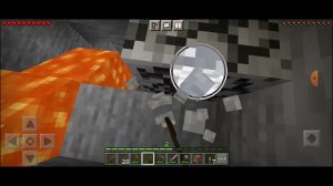 играю в Minecraft как @симбочка пимпочка