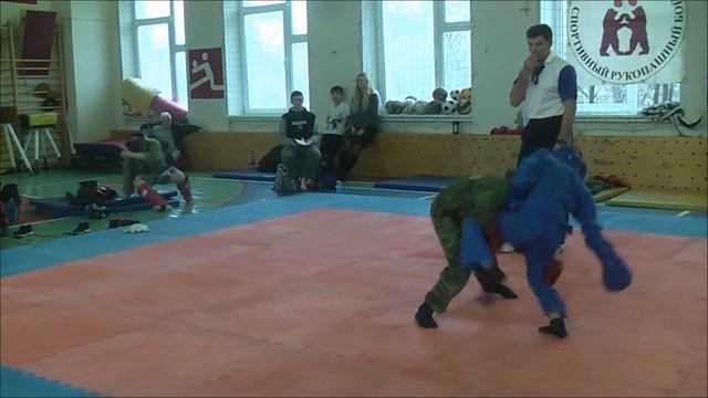 рукопашный бой" РОСС" 05122015г. смотреть онлайн
