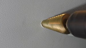 ТЕСТИРУЕМ ступенчатое СВЕРЛО с Aliexpress