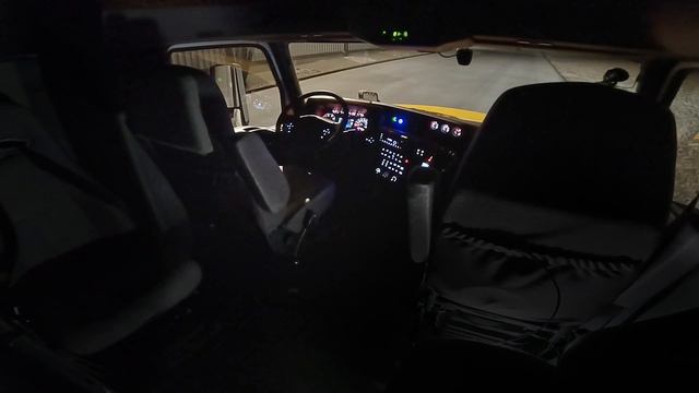 The First Semi-Truck Driver-Out Pilot Program  TuSimple