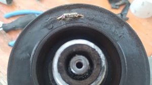 ремонт муфты компрессора Хендай Матрикс 1.8 бензин(3).mp4