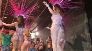 GRES A Rainha - Beija Flor 2015 @4ºFestival Samba Novo Império 2022