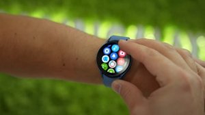 Samsung Galaxy Watch 5 (Pro) im Test: Die Qual der Wahl!