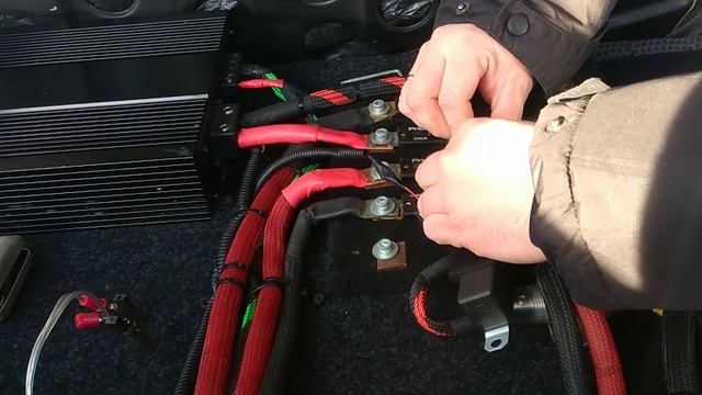 Как подключить ремоут ( Remote ) через реле смотреть онлайн