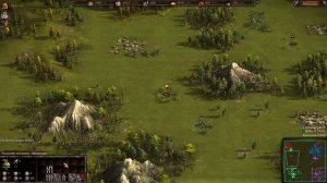 ТАКТИЧЕСКИЕ ОШИБКИ И ИХ ТЯЖЕЛЫЕ ПОСЛЕДСТВИЯ! ⚡ Рейтинговые игры Казаки 3