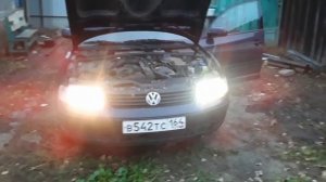 Самые дешевые LED лампы HLXG для автомобиля с Aliexpress, которые не стоит покупать  (2021)