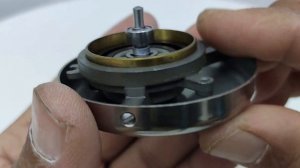 Ryobi Varius DB300 Round Baitcasting Reel