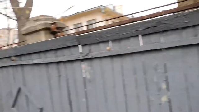 Место съёмки эпизода фильма "Служебный роман" смотреть онлайн