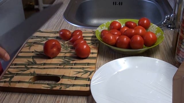 Заморозка томатов на зиму и их использовании в приготовлении от Марии Смольниковой. смотреть онлайн