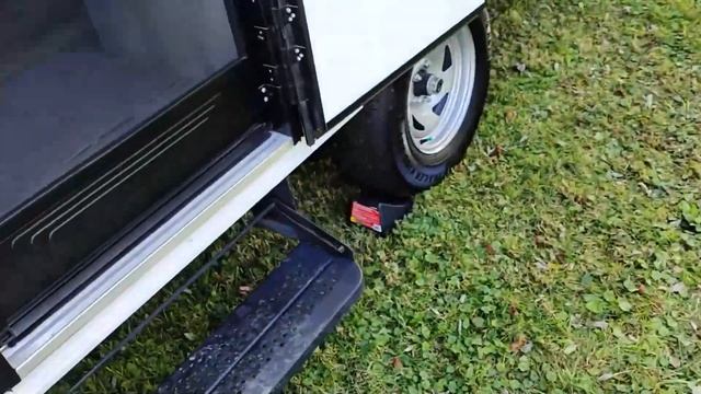 2022 Ford Maverick Towing an RV KZ Sportsmen 160QB смотреть онлайн