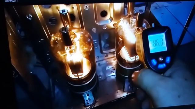 Запрещенный БТГ обогреватель с лампой ГУ-81М. Обязательно с плавной регулировкой! смотреть онлайн