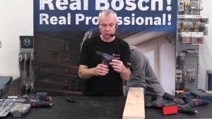 Bosch Professional Шуруповерты, гайковерты и ударные дрели