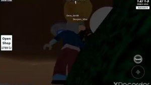 Играю в прятки в роблокс, и меня никто не может поймать!    Roblox "hide and seek extreme"