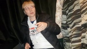 Дальнобойщица Наталья Сырич