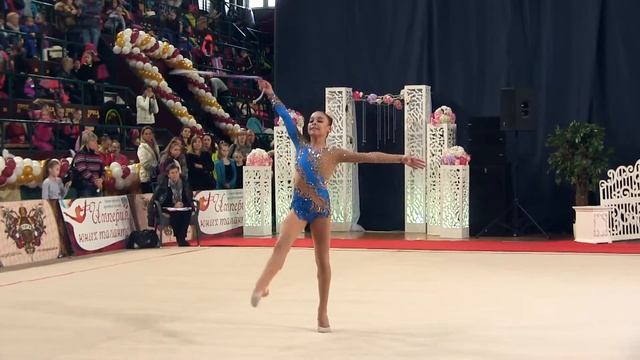 Шворак Диана скакалка смотреть онлайн