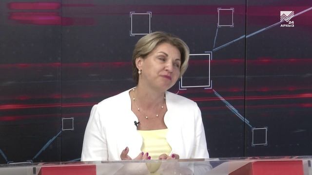 Карачаево-Черкесия Online  (07.07.2023)