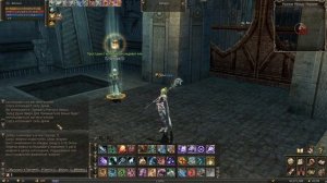 Lineage 2: Grand Crusade - Развитие персонажа с 1 по 100 уровень, Часть 88