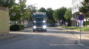 Truck Event Austria 2019 the biggest Truckshow in the Country