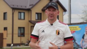 Монолитная Ж/Б плита с ростверком 210кв. Ее плюсы и минусы.