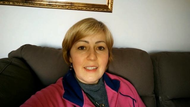 ВЛОГ 01.03.2018 Холод в Италии. Сон годовасика смотреть онлайн