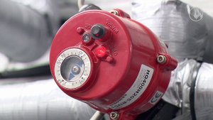 Завод эмульсионных взрывчатых веществ Удачнинского ГОК
