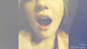 КЛИП# Я звезда!!!