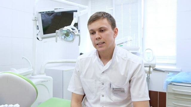 Восстановление отсутствующих зубов. Рассказывает стоматолог-ортодонт - Новиков Артём Андреевич.??
