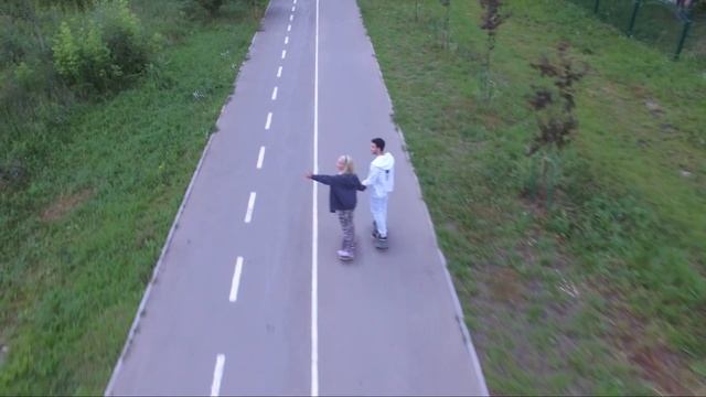 ГДЕ НАШ КОСАРЬ? ДАВАЙТЕ СКЕЙТ ПОДАРИМ! смотреть онлайн