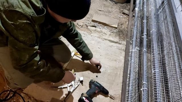 Ниппельные поилки своими руками/как сделать дешевле?/ техасский перепел