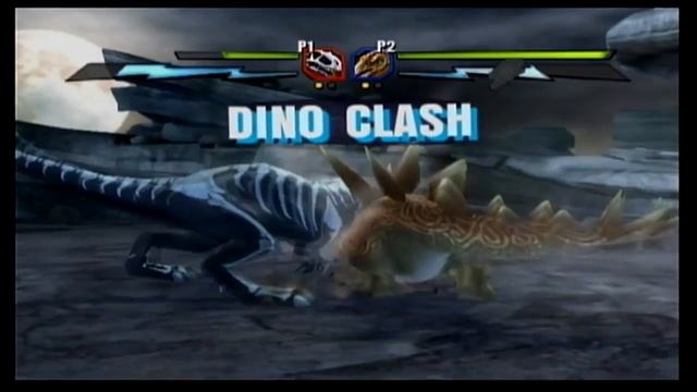 HatCade - Battle of Giants: Dinosaur Strike смотреть онлайн