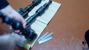 Хонголовки  70-82, 82-94, 94-106 с ручным разжимом, под 3к833 с брусками 80/63. в г.Белово