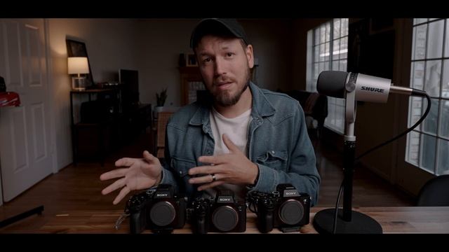 Why I Really Picked the Sony A7iv To Upgrade From My A7iii & A7Riii