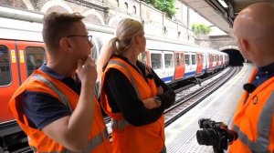 Sloane Square | Hidden London Hangouts (S08E02)