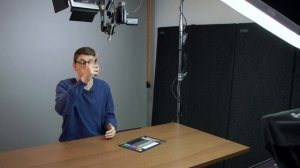 Livestreaming und Videokonferenzen Studio in Wiesbaden – FullFilm GmbH