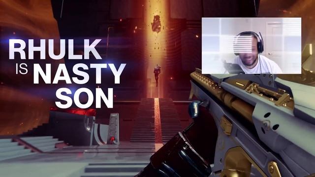 Destiny 2: 2022 – An Epic Year Starside смотреть онлайн