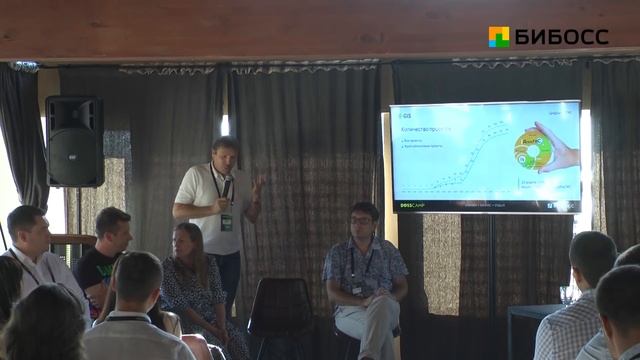 Круглый стол "Этапы построения франчайзинговой сети: наши ошибки" смотреть онлайн