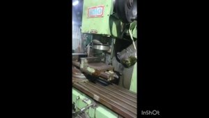 FWD32 универсально фрезерный станок 6р82ш