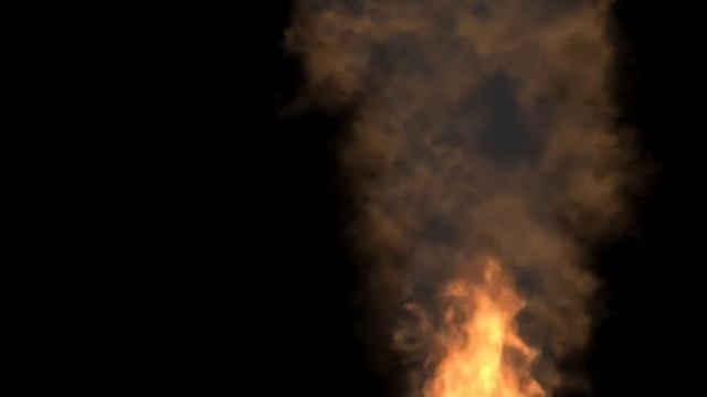 Видео обои огонь и дым смотреть онлайн