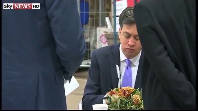 Labour Badly Bruised By UKIP In Stronghold смотреть онлайн