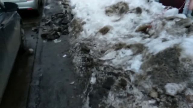 Нижний Новгород - город, который умирает! [Рыжкин шагает]
