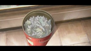 Anime Edit. Koe no katachi × music by Vladyslav Khromykh. Аниме Эдит. Форма голоса