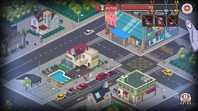 Death Coming | Level 1 | S-Rank смотреть онлайн