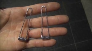 Как сделать из накладного крепления встраиваемое(спот)