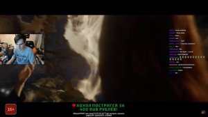 БРАТИШКИН СМОТРИТ Люди Икс: Тёмный Феникс// Реакция на трейлер//